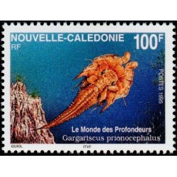 Timbre Nouvelle Calédonie...