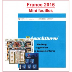 Jeu Leuchtturm feuilles...