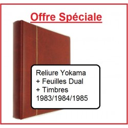 Album reliure Yokama SAFE +...