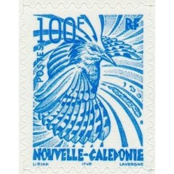 Timbre Nouvelle Calédonie...