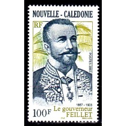 Timbre Nouvelle Calédonie...