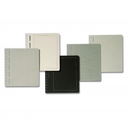Leuchtturm - Feuilles...