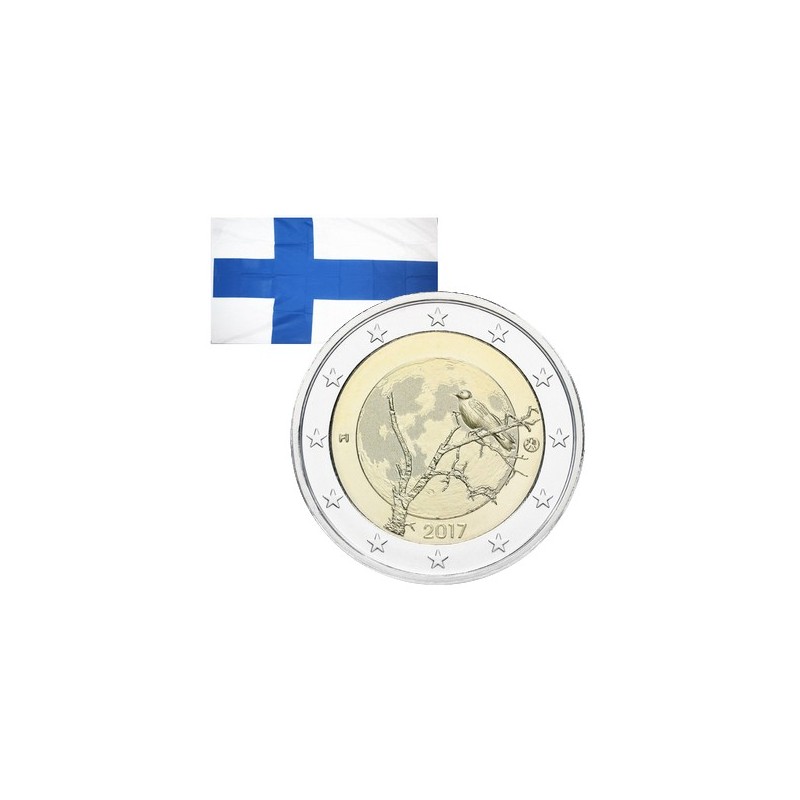 Accueil Monnaies Euro Autres Pays Ue 2 Euros Commémorative 2 Euros