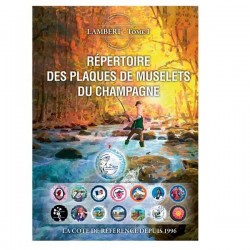 Répertoire des Plaques de...