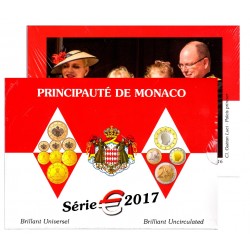 Coffret BU Série euros...