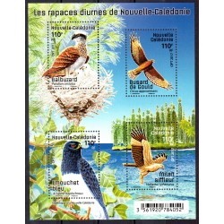 Timbres Nouvelle Calédonie...