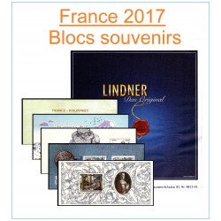 Jeu France Lindner Blocs...