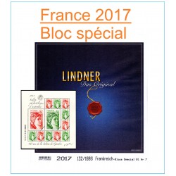 Jeu France Lindner Bloc...