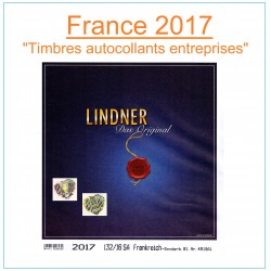 Jeu France Lindner Timbre...