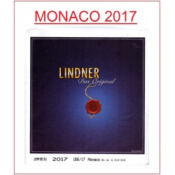 Jeu Monaco Lindner 2017