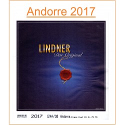 Jeu Andorre Poste Française...