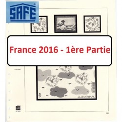 SAFE Jeu France 2016 1ère...