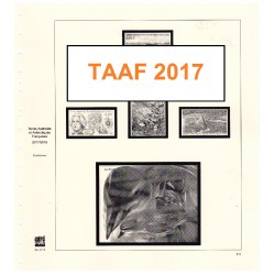 SAFE Jeu TAAF 2017