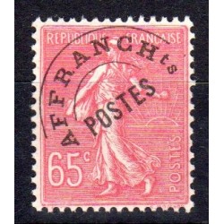 Timbres Préoblitérés France...