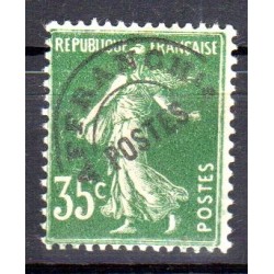 Timbres Préoblitérés France...