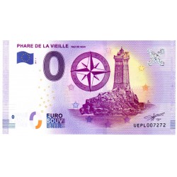 29 - Billet touristique...