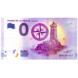 29 - Billet touristique...