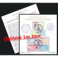 France Feuillet n°5226...