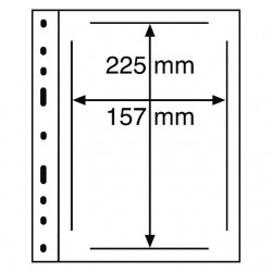 Feuilles OPTIMA ETB Leuchtturm