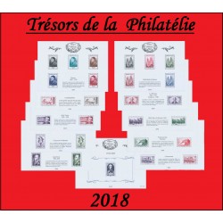 Les Trésors de la...