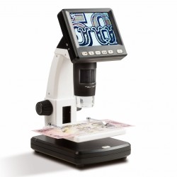 Microscope digital LCD DM 3...