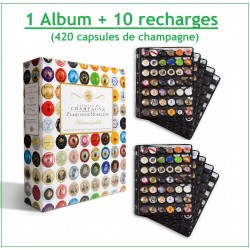 Promo Album Grande Champ...