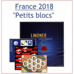 Jeu France Lindner Blocs...