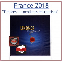 Jeu France Lindner Timbre...