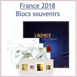 Jeu France Lindner Blocs...