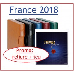 Promotion Lindner France...
