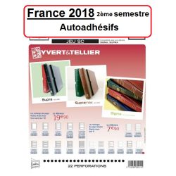 Nouveauté Jeu Yvert et...