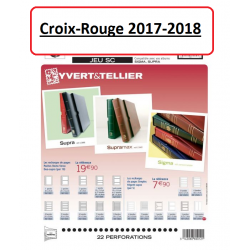 Nouveauté Jeu Yvert et...