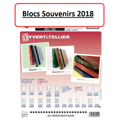 Nouveauté Jeu Yvert et...