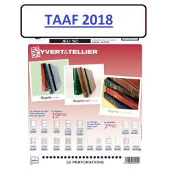Nouveauté Jeu Yvert et...