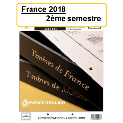 Nouveauté Jeu Yvert et...