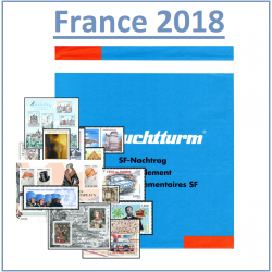 Nouveauté Leuchtturm...