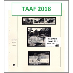 SAFE Jeu TAAF 2018