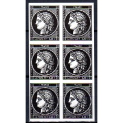 Timbres France 2019 170ème...