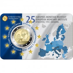 2 Euros commémorative...