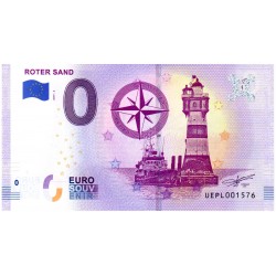 Billet 0€ touristique zéro...