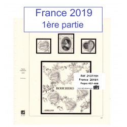 SAFE Jeu France 2019 1ère...