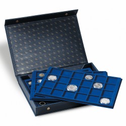 Coffret Numismatique TABLO...