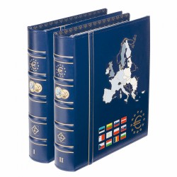 Catalogue EURO 2020, cotation des pièces et billets - Nouvelle édition 2020  - 361353 - LEUCHTTURM