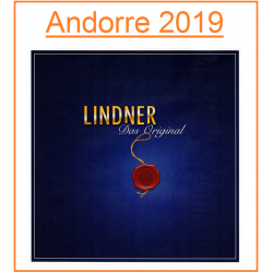 Nouveauté Jeu Andorre Poste...