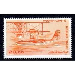 France Poste Aérienne n°58b