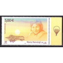 France Poste Aérienne n°67a