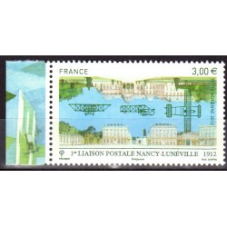 France Poste Aérienne n°75a