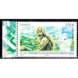 France Poste Aérienne n°76a