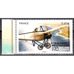 France Poste Aérienne n°77c