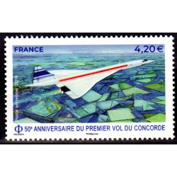 France Poste Aerienne n°83